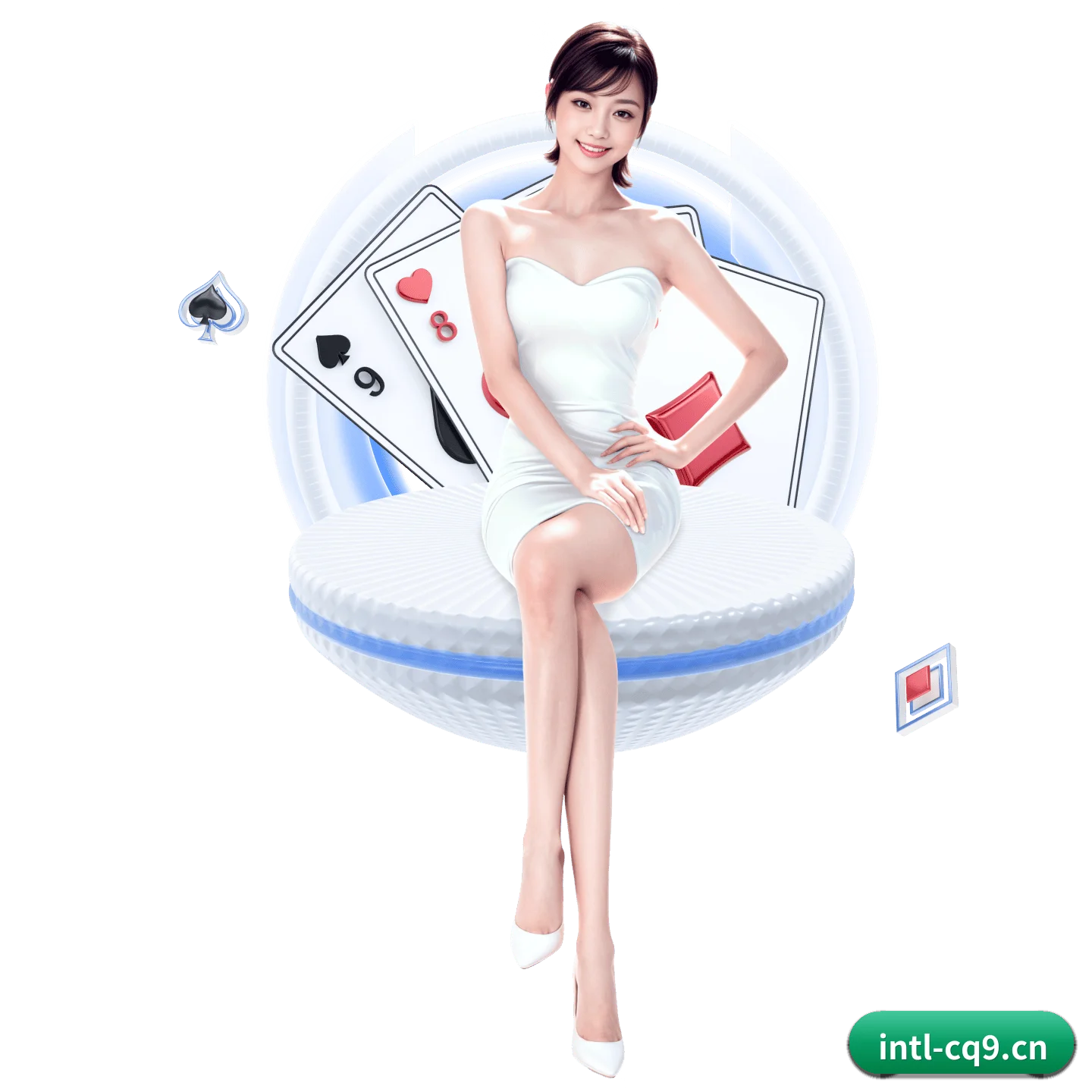 CQ9电子试玩 APP 界面